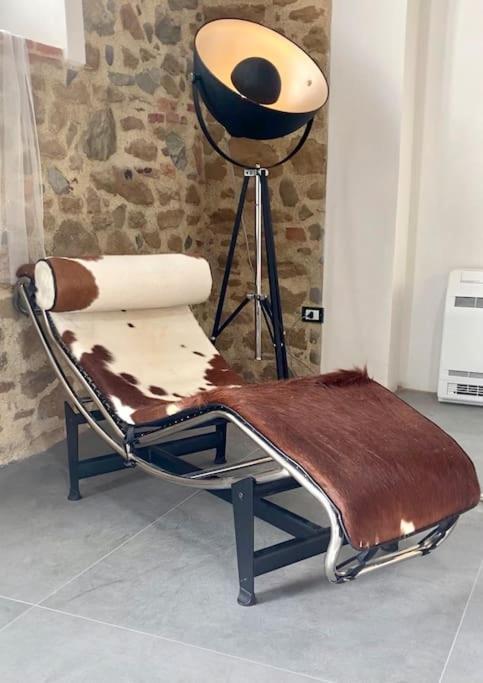 Loft Officina Di Leonardo Nel Centro Di Vinciアパートメント エクステリア 写真